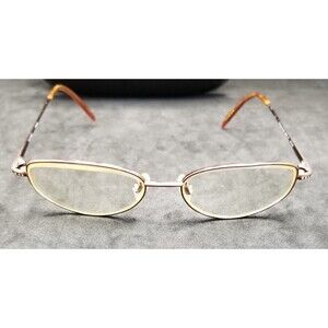 Celine Dion Eyes CD8021 PU titanium eyeglasses with a 51-15-135 frames only